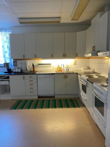 Storvik Naesbygarden旅舍 外观 照片