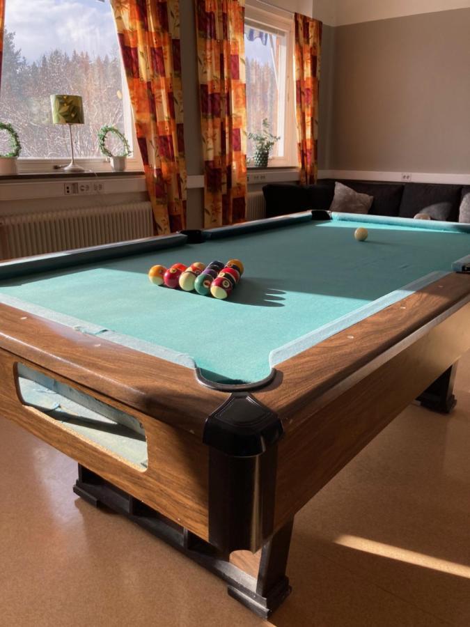 Storvik Naesbygarden旅舍 外观 照片
