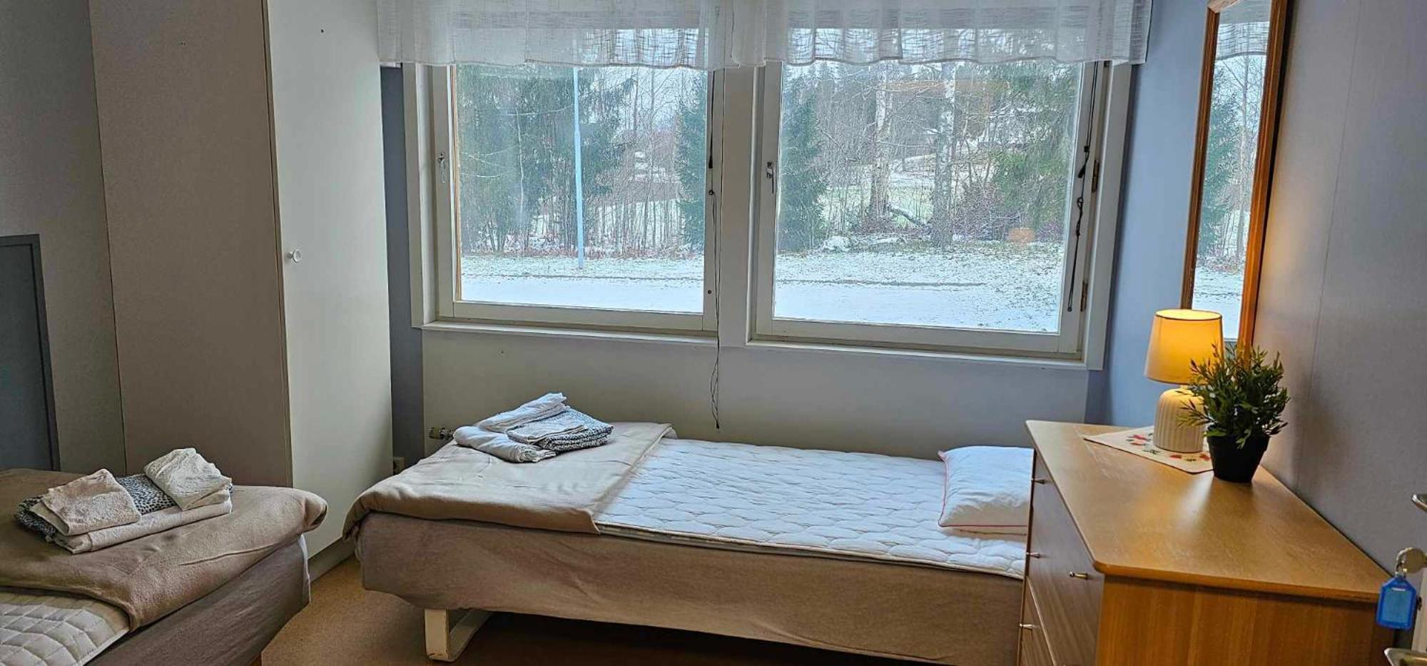 Storvik Naesbygarden旅舍 外观 照片