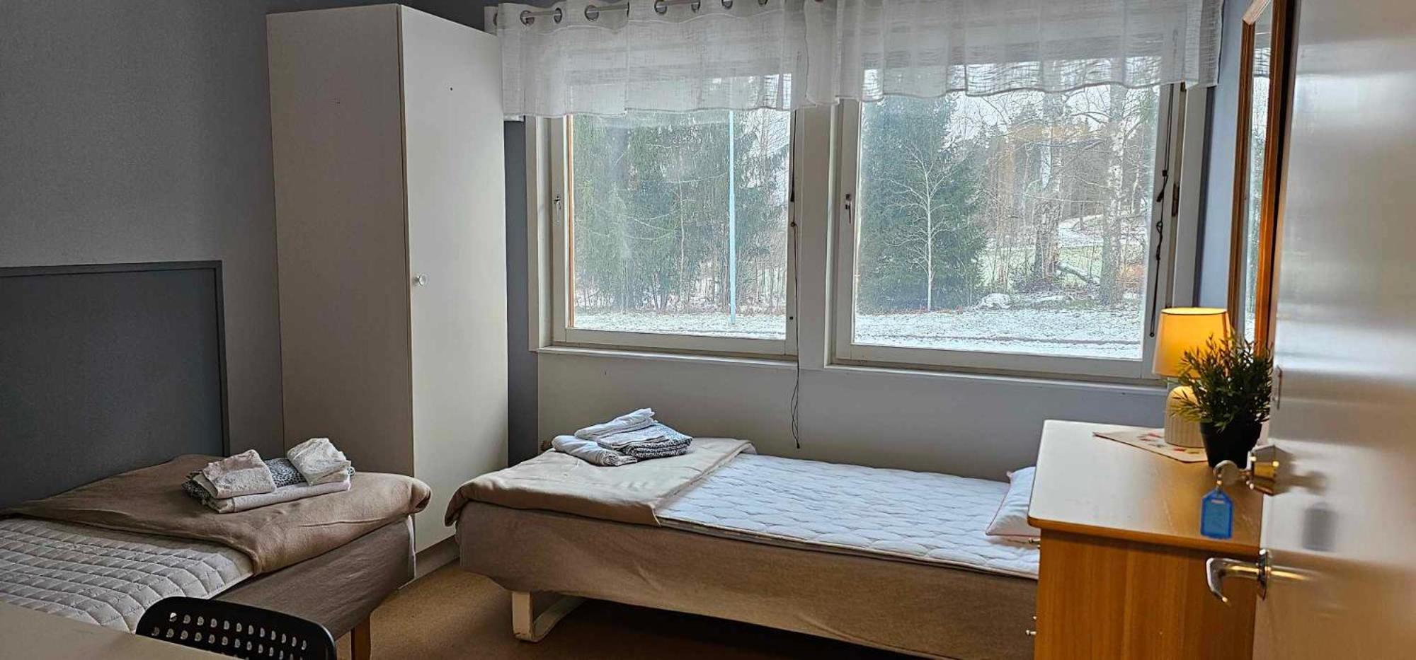 Storvik Naesbygarden旅舍 外观 照片