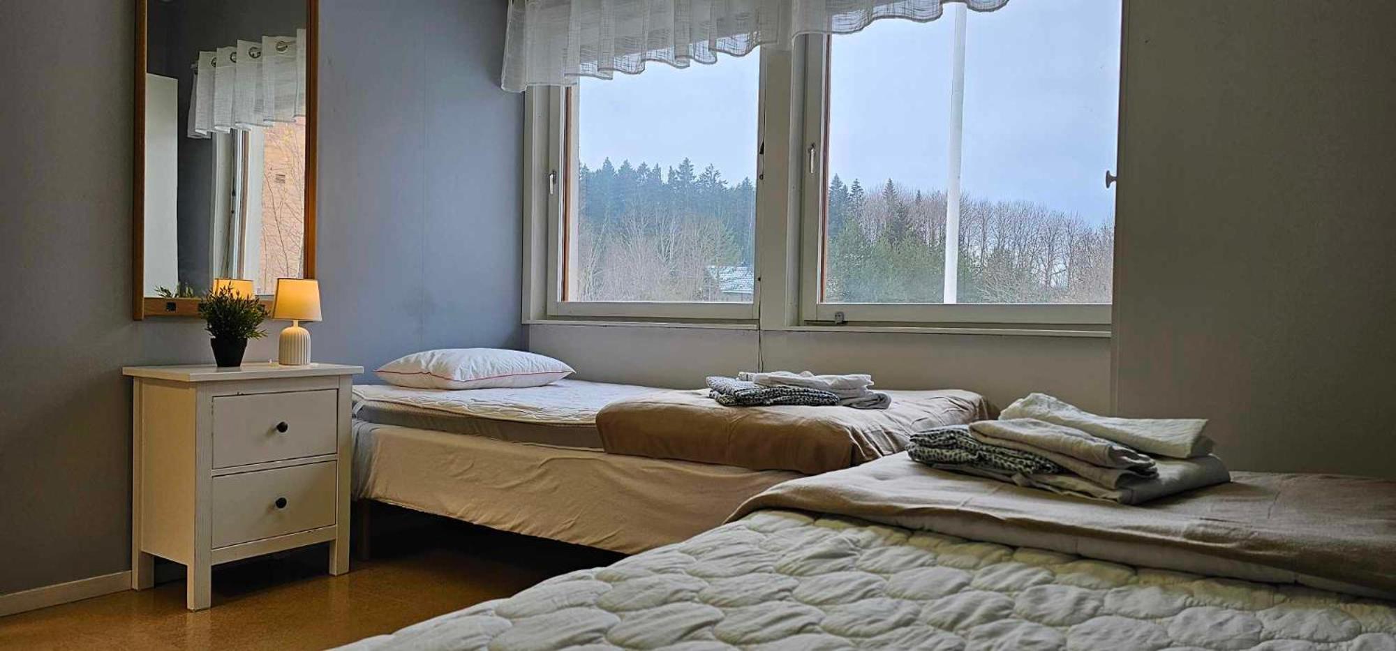 Storvik Naesbygarden旅舍 外观 照片